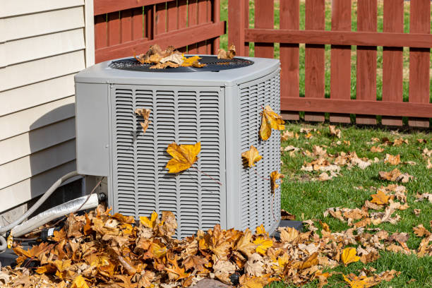 Best Emergency HVAC Services in Leadington, MO