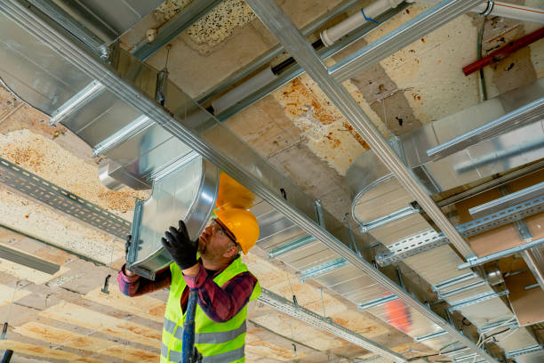 Best Air Conditioning Cleaning in Leadington, MO