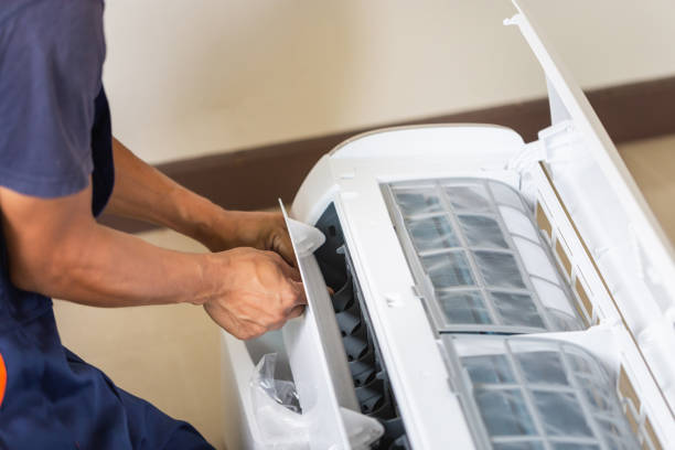 Best HVAC Equipment and Components in Leadington, MO