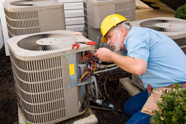 Best Energy-efficient HVAC Solutions in Leadington, MO