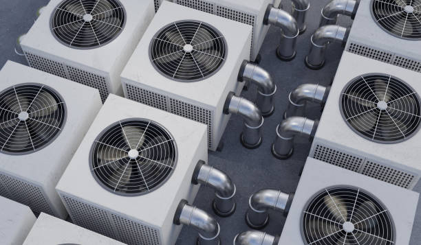 Best Seasonal HVAC Services in Leadington, MO