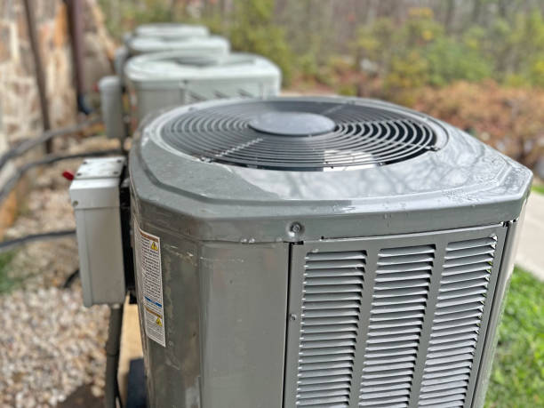 Best HVAC for Healthcare Facilities in Leadington, MO