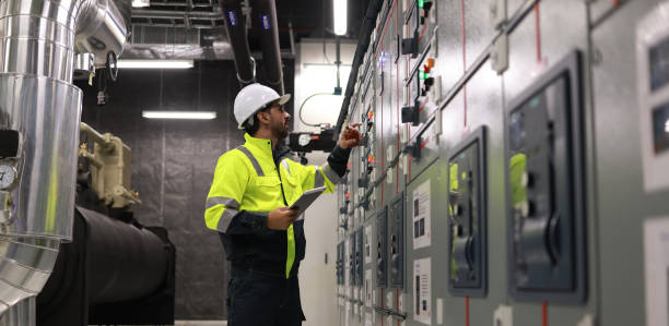 Best HVAC Software and Technology in Leadington, MO